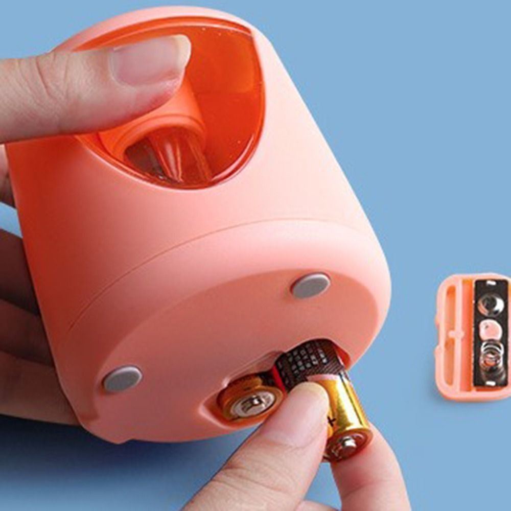 Dekoratif Etiketli, Otomatik Ç - Electric Pencil Sharpener Usb incelemesi ve fiyatı