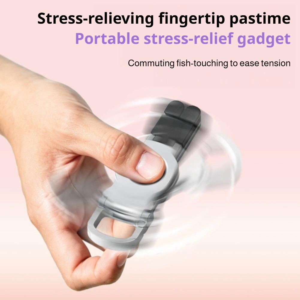 Metal Fidget Spinner Masaüstü  - Desk Accessories incelemesi ve fiyatı