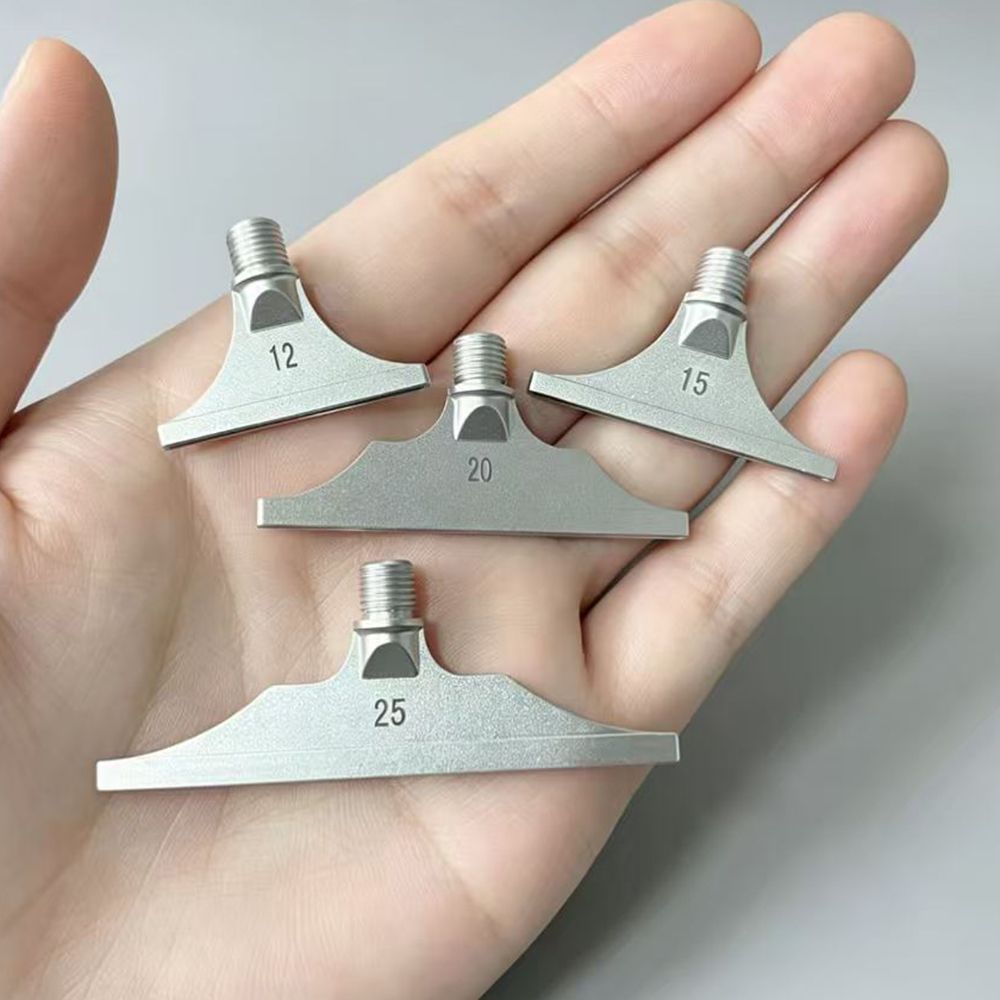 Pusula Seti Metal Profesyonel  - Math Geometry Set With Compass incelemesi ve fiyatı