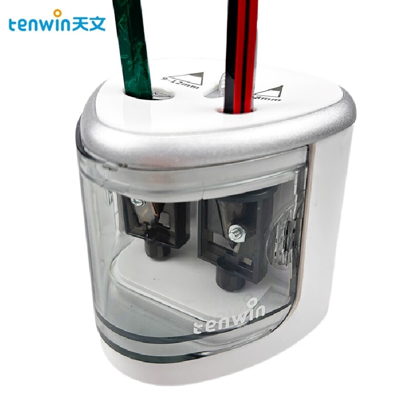Elektrikli Otomatik Kalemtıraş - Electric Pencil Sharpener Usb incelemesi ve fiyatı