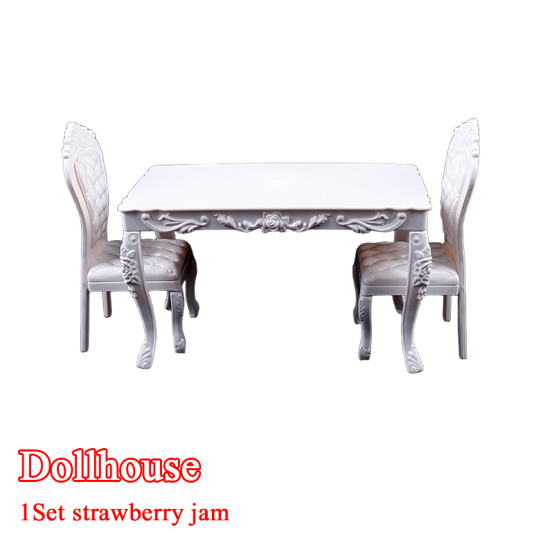 Dollhouse 1:6 Mutfak Mobilyala - Office Furniture incelemesi ve fiyatı