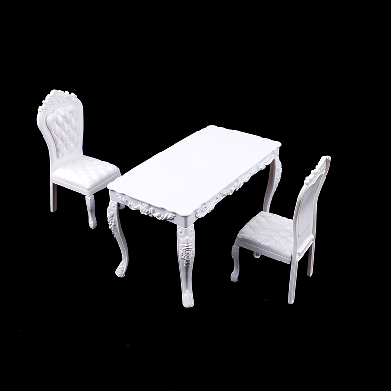 Dollhouse 1:6 Mutfak Mobilyala - Office Furniture incelemesi ve fiyatı