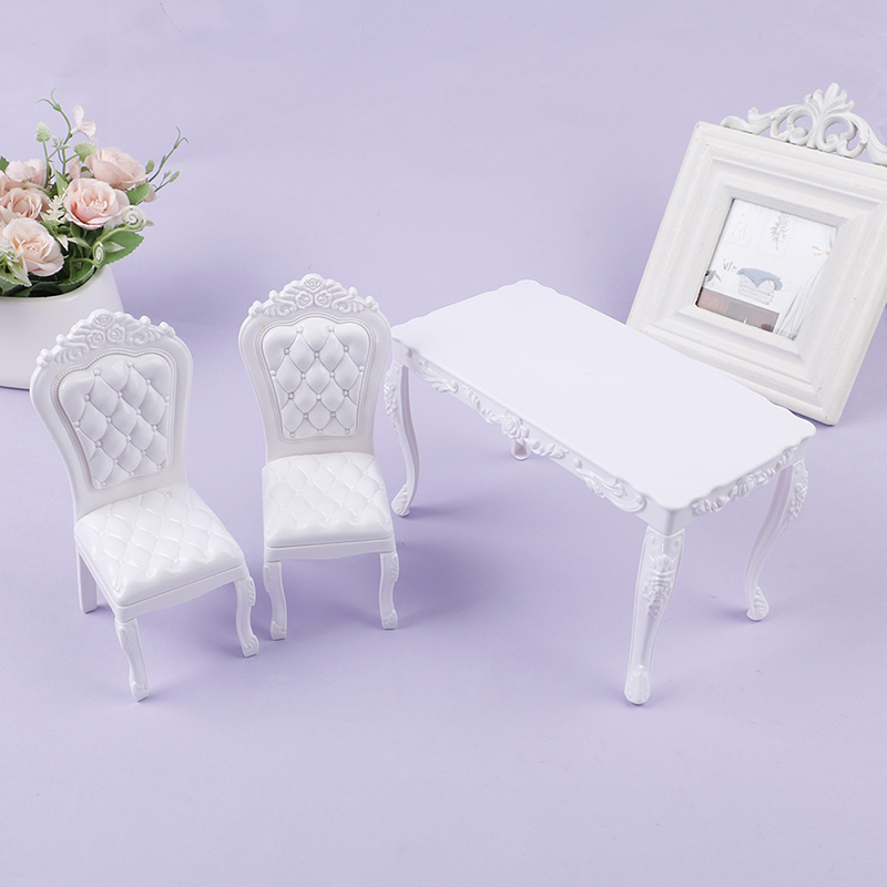 Dollhouse 1:6 Mutfak Mobilyala - Office Furniture incelemesi ve fiyatı
