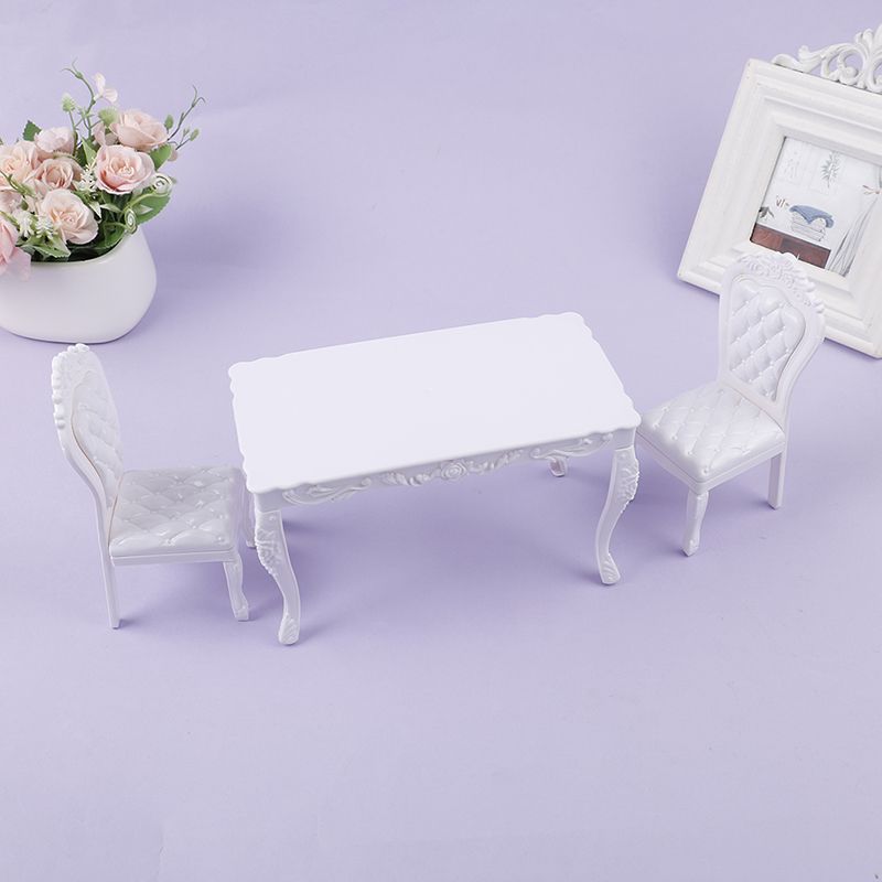 Dollhouse 1:6 Mutfak Mobilyala - Office Furniture incelemesi ve fiyatı
